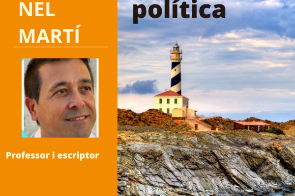 Ètica i política 