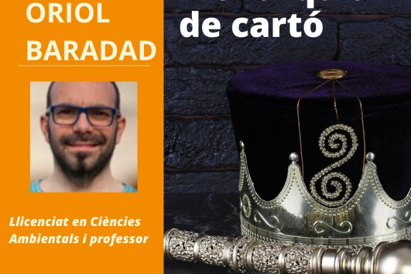 Monarquia de cartó