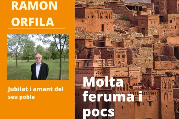 Molta feruma i pocs resultats