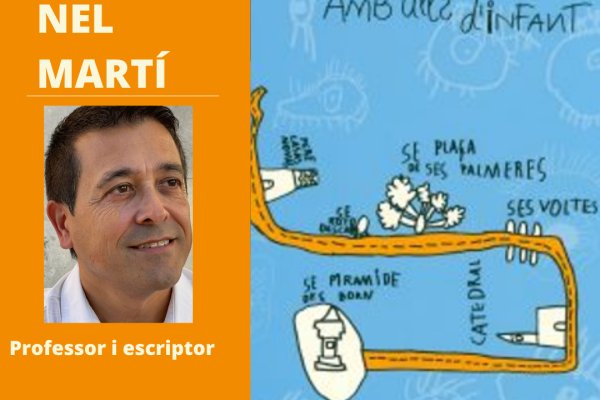 Polítiques, amb ulls d’infant
