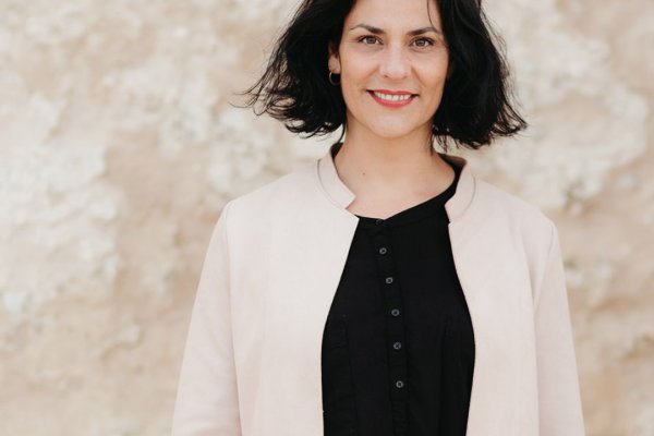 Estefania Moll, número 3 a la llista del PSM - Més per Menorca