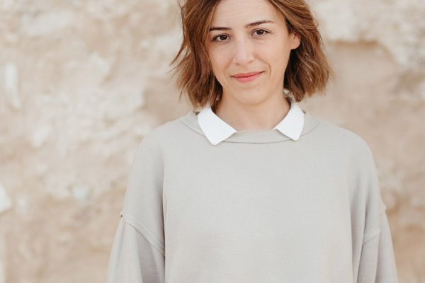 Núria Pons, número 5 a la llista del PSM - Més per Menorca
