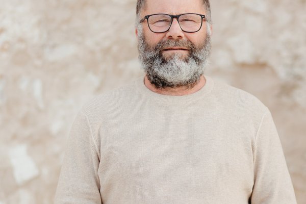 Migue Ametller, número 6 a la llista del PSM - Més per Menorca