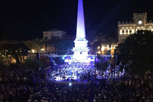 Es Born, una plaça per a les persones