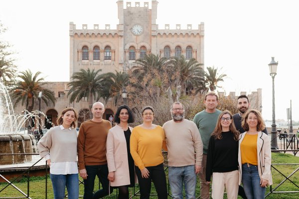 Tenim projecte i #AmbTu el volem fer realitat