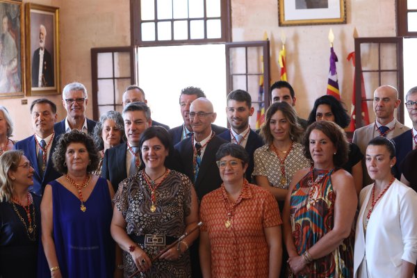 Lamentem que no s’hagi arribar a un acord entre les forces progressistes per governar Ciutadella