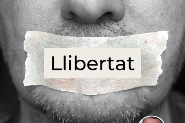 Llibertat - articlo opinió Miquel Angel Maria Ballester