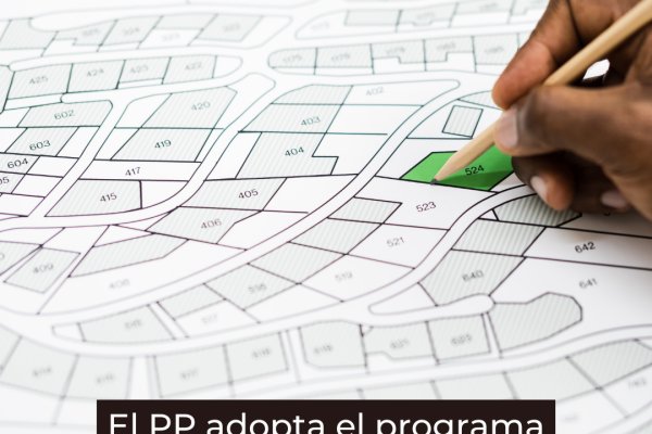  El PSM Més per Menorca donarà suport al Programa Temporal pel Servei d’Urbanisme