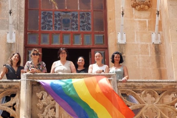 Adhesió del PSM Més per Menorca al Dia Internacional de l’Orgull LGTBI+