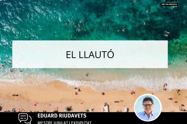 El llautó
