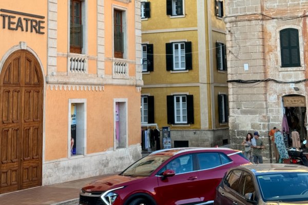 Aprovació inicial del Pla de Mobilitat Urbana Sostenible: Objectiu? Guanyar espai per als vianants