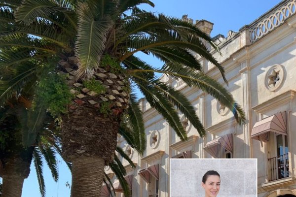 Llum verda per a la redacció del projecte d’ampliació i millora del geriàtric municipal de Ciutadella 