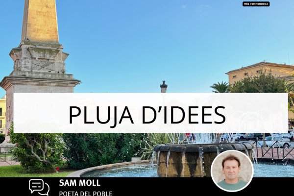 Pluja d’idees
