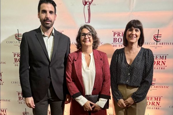 Més per Menorca i PSOE demanen que es recuperi l’ajut al Premi Born