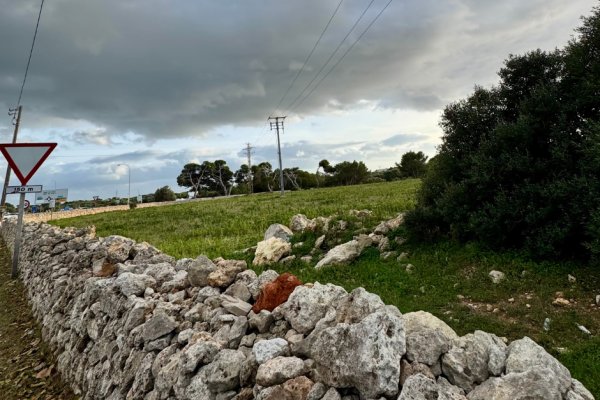 Ciutadella habilitarà un nou aparcament dissuasiu a Sa Coma