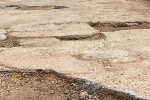 Milloram els camins rurals de Son Morell, Lloc de Monges, Son Marc i Binipati