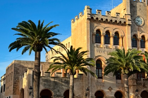 Adjudicades les obres de reforma i rehabilitació de les cavallerisses i del molí de sang de l’antic Palau des Governador