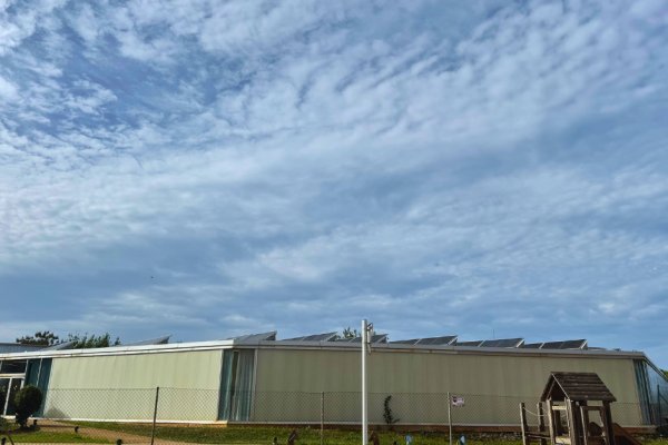 Construcció d’un centre d’atenció per a persones amb discapacitat física a Santa Rita