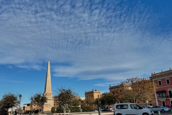 Per la millora de la mobilitat de Ciutadella