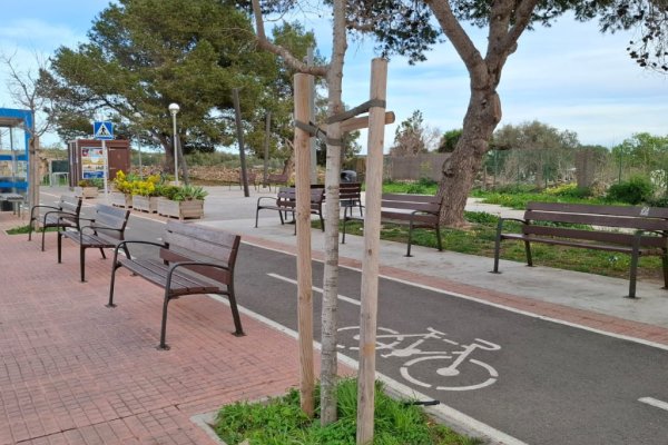 Noves passes per pacificar Ciutadella i definir la futura estació d’autobusos