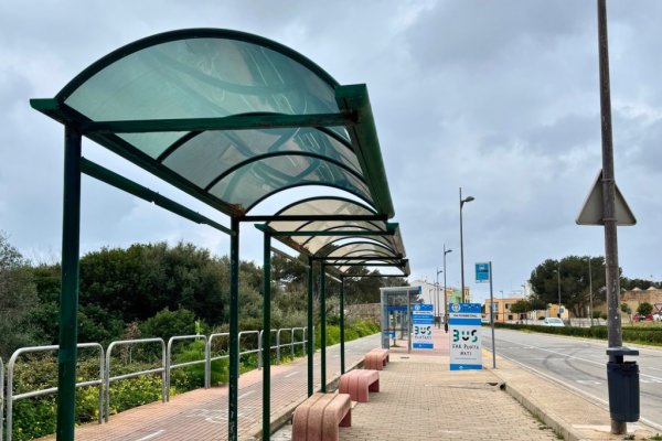 Segueixen les actuacions del full de ruta per aconseguir una Ciutadella més sostenible
