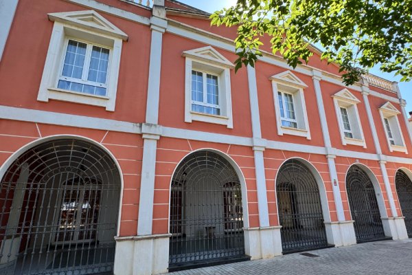 Reclamam la cessió del palauet Balada per al poble de Ciutadella