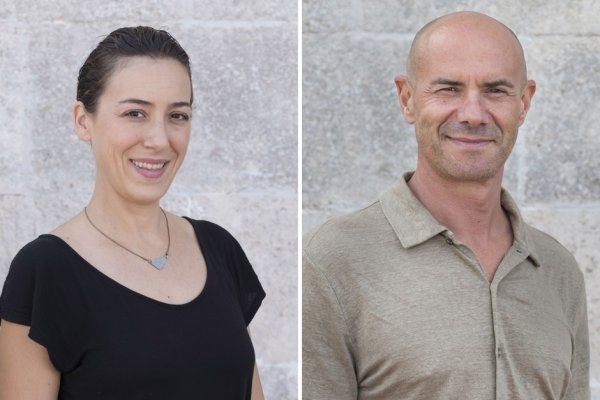 Els regidors Pepe Capella i Núria Pons, protagonistes de la processó dels Tres Tocs de Sant Antoni 2027